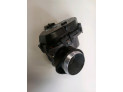 CAJA MARIPOSAS CITROEN C4 PICASSO 2010