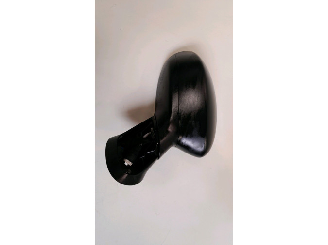 RETROVISOR DERECHO FIAT PUNTO NEGRO 2013