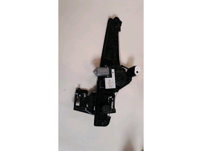 ELEVALUNAS TRASERO IZQUIERDO CITROEN Ë-C4 2022