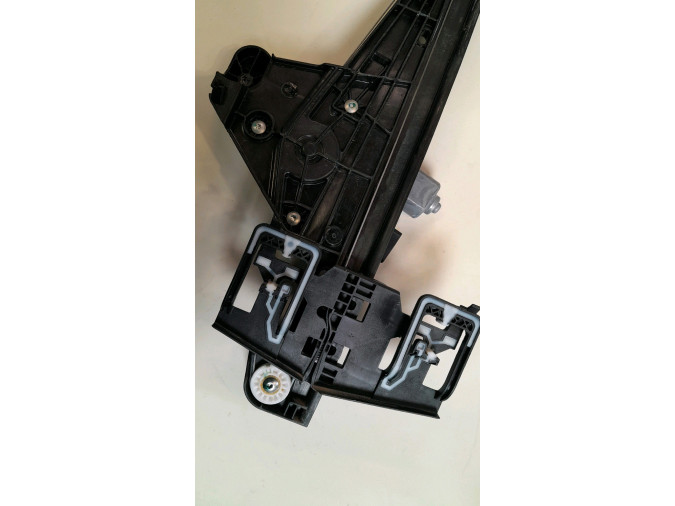 ELEVALUNAS TRASERO IZQUIERDO CITROEN Ë-C4 2022