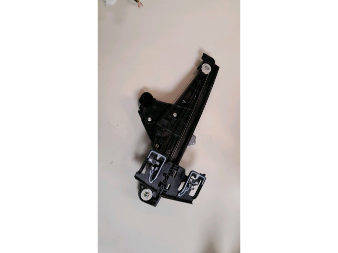 ELEVALUNAS TRASERO IZQUIERDO CITROEN Ë-C4 2022