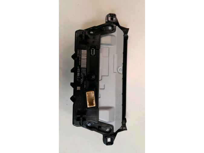 CUADRO INSTRUMENTOS CITROEN Ë-C4 2022