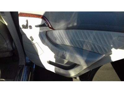 ELEVALUNAS TRASERO DERECHO MERCEDES CLASE S 2004