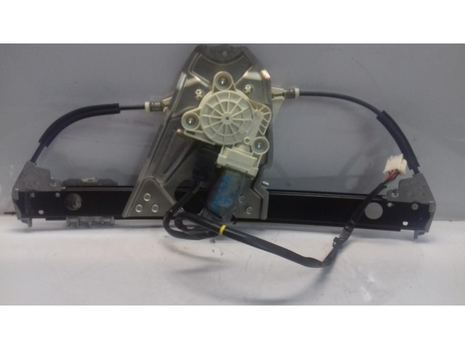 ELEVALUNAS TRASERO DERECHO MERCEDES CLASE S 2004