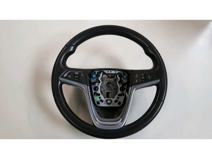 VOLANTE OPEL INSIGNIA 2011