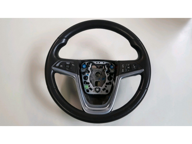 VOLANTE OPEL INSIGNIA 2011