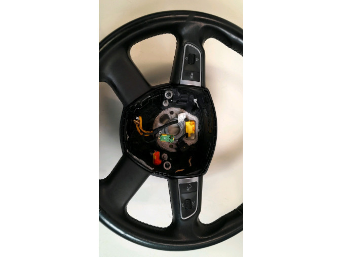VOLANTE AUDI A3 2011