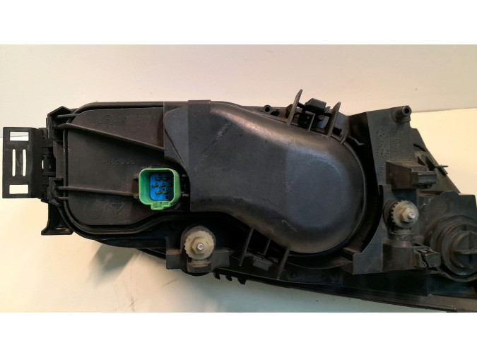 FARO DELANTERO IZQUIERDO FORD MONDEO 2003