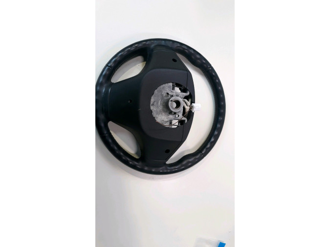 VOLANTE HYUNDAI IX20 2015