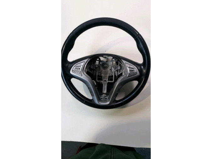 VOLANTE HYUNDAI IX20 2015
