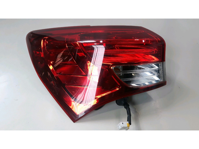 PILOTO TRASERO IZQUIERDO HYUNDAI IX20 2015