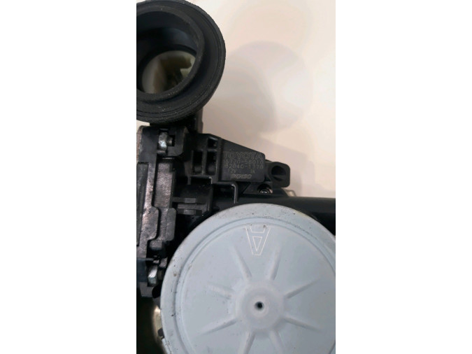 ELEVALUNAS DELANTERO IZQUIERDO LEXUS IS 250 2008