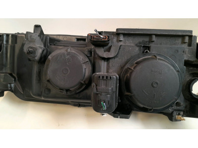 FARO DELANTERO IZQUIERDO RENAULT LAGUNA 2002