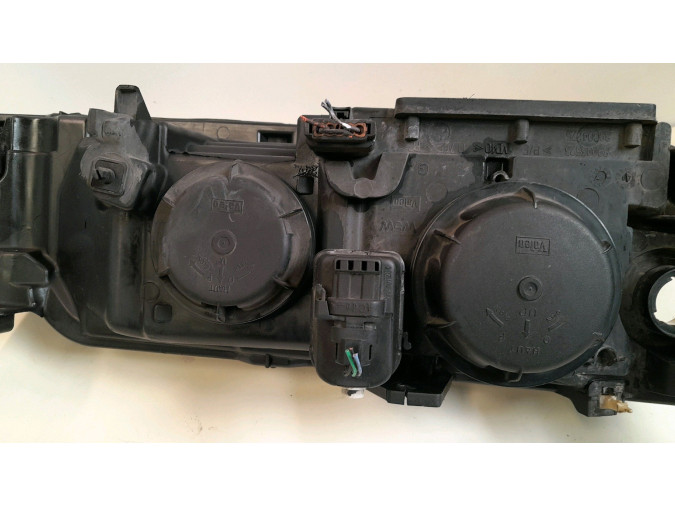 FARO DELANTERO IZQUIERDO RENAULT LAGUNA 2002