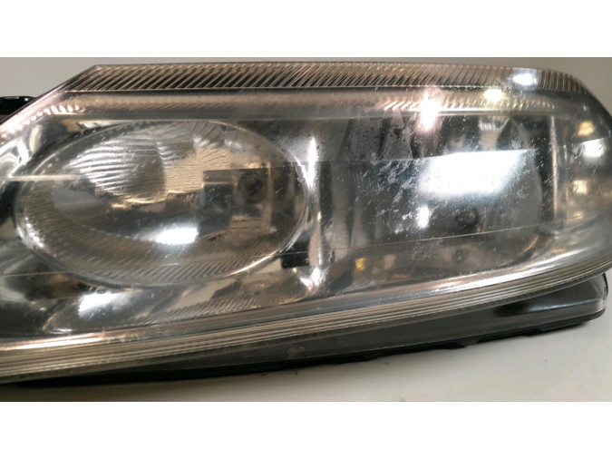FARO DELANTERO IZQUIERDO RENAULT LAGUNA 2002