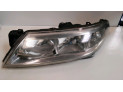 FARO DELANTERO IZQUIERDO RENAULT LAGUNA 2002