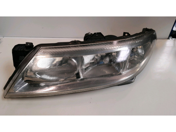 FARO DELANTERO IZQUIERDO RENAULT LAGUNA 2002