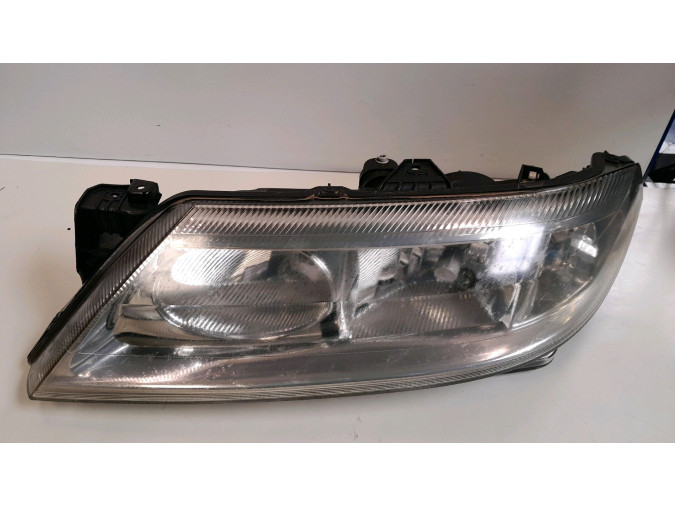 FARO DELANTERO IZQUIERDO RENAULT LAGUNA 2002