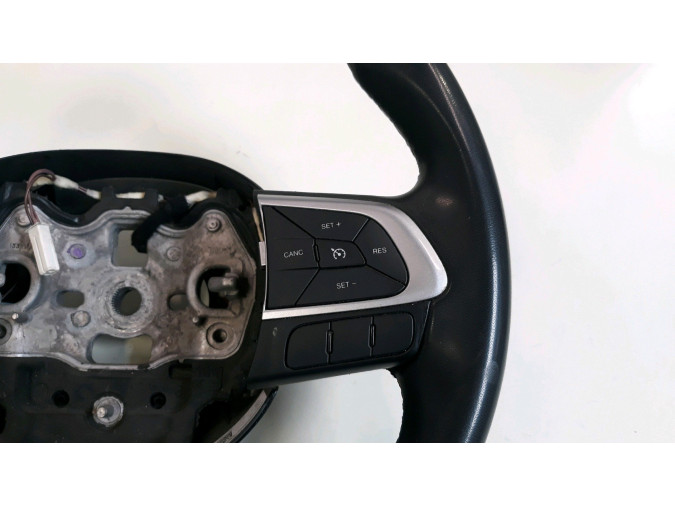 VOLANTE FIAT TIPO 2018