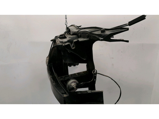 PANEL FRONTAL BMW 320D 2005