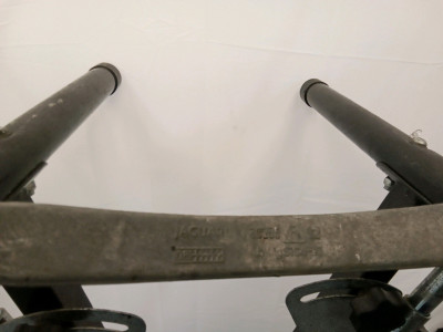 BRAZO SUSPENSION INFERIOR DELANTERO JAGUAR XF 2008