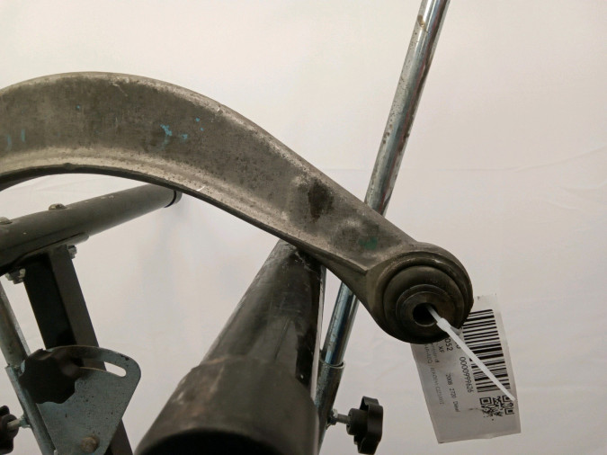 BRAZO SUSPENSION INFERIOR DELANTERO JAGUAR XF 2008