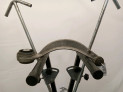 BRAZO SUSPENSION INFERIOR DELANTERO JAGUAR XF 2008