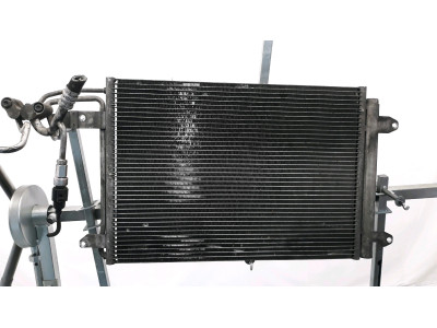 RADIADOR A/C VOLKSWAGEN GOLF 2011