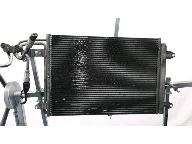 RADIADOR A/C VOLKSWAGEN GOLF 2011