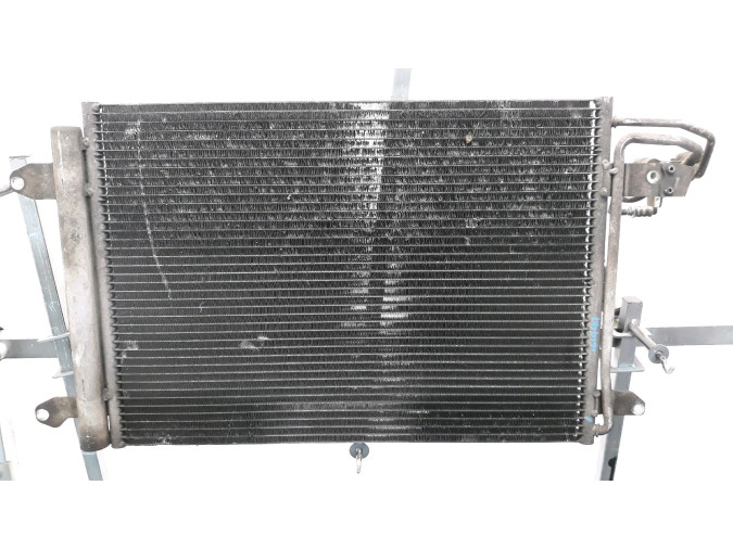 RADIADOR A/C VOLKSWAGEN GOLF 2011