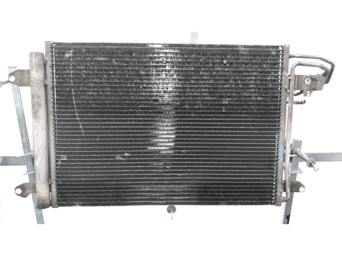 RADIADOR A/C VOLKSWAGEN GOLF 2011
