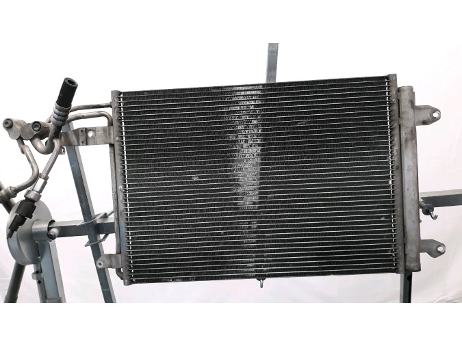RADIADOR A/C VOLKSWAGEN GOLF 2011