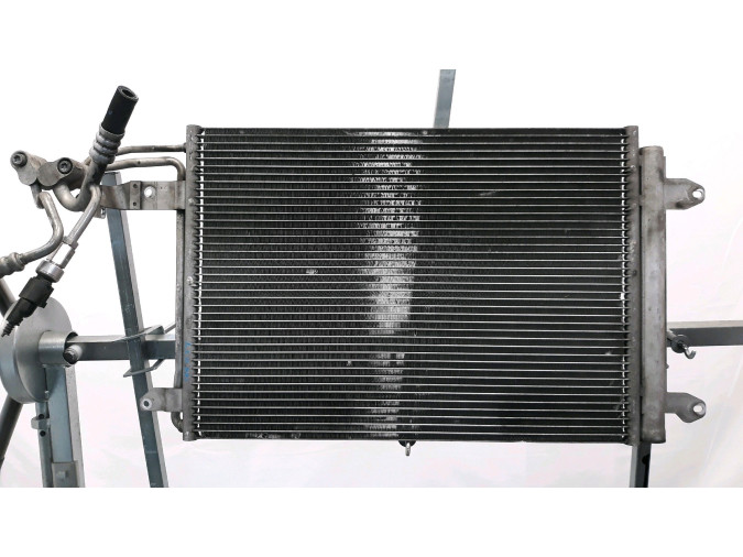 RADIADOR A/C VOLKSWAGEN GOLF 2011
