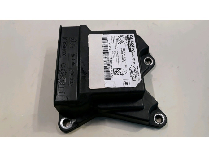 CENTRALITA AIRBAG CITROEN GRAND C4 PICASSO 2016