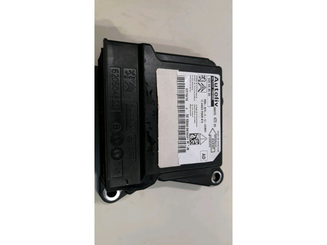 CENTRALITA AIRBAG CITROEN GRAND C4 PICASSO 2016