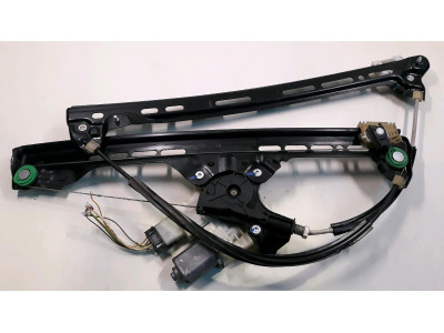 ELEVALUNAS DELANTERO IZQUIERDO CITROEN GRAND C4 PICASSO 2016