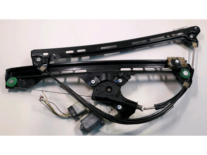 ELEVALUNAS DELANTERO IZQUIERDO CITROEN GRAND C4 PICASSO 2016