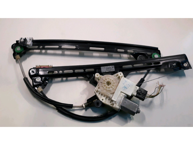 ELEVALUNAS DELANTERO IZQUIERDO CITROEN GRAND C4 PICASSO 2016