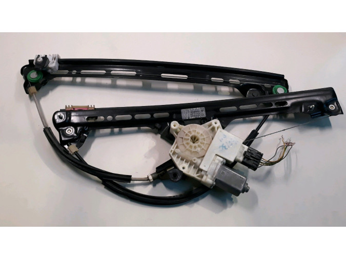 ELEVALUNAS DELANTERO IZQUIERDO CITROEN GRAND C4 PICASSO 2016