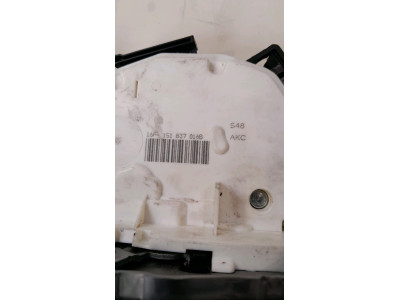 CERRADURA PUERTA DELANTERA DERECHA VOLKSWAGEN UP 2015