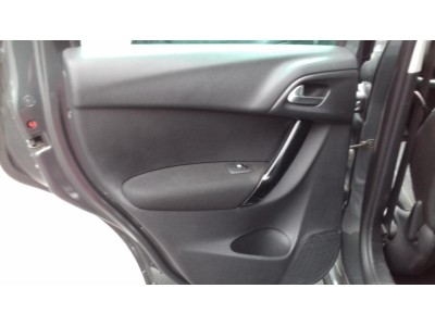 ELEVALUNAS TRASERO IZQUIERDO CITROEN C3 2016
