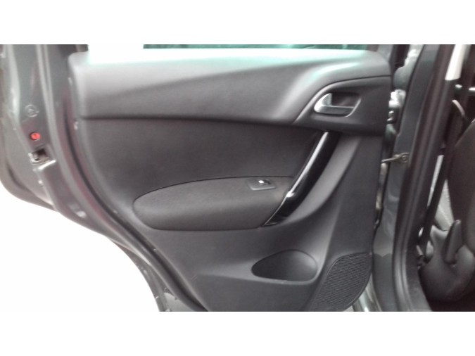 ELEVALUNAS TRASERO IZQUIERDO CITROEN C3 2016