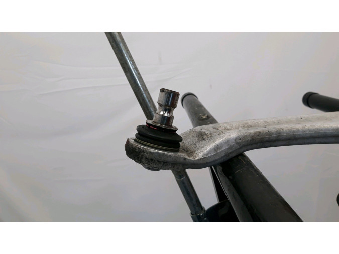 BRAZO SUSPENSION INFERIOR DELANTERO IZQUIERDO HYUNDAI IONIQ 2022