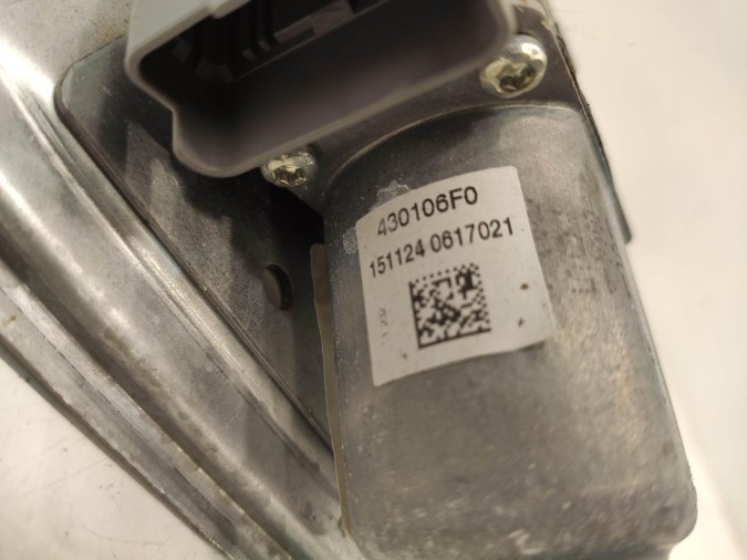 ELEVALUNAS TRASERO IZQUIERDO CITROEN C3 2016