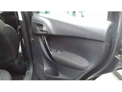 ELEVALUNAS TRASERO DERECHO CITROEN C3 2016