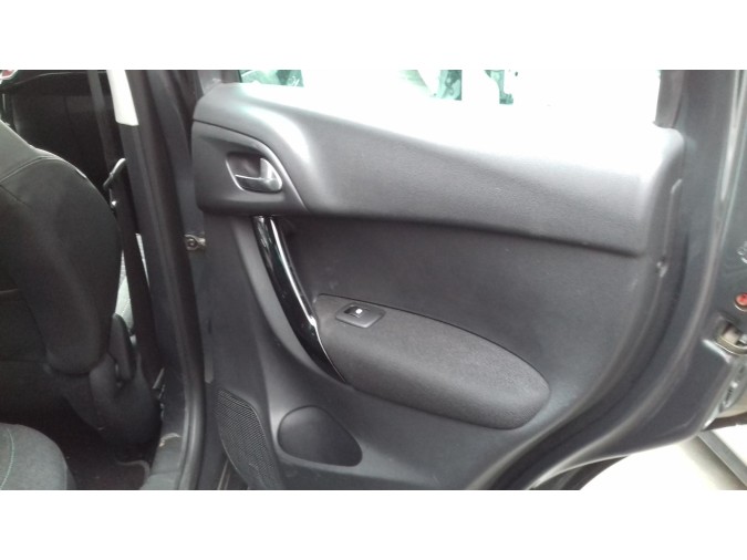 ELEVALUNAS TRASERO DERECHO CITROEN C3 2016