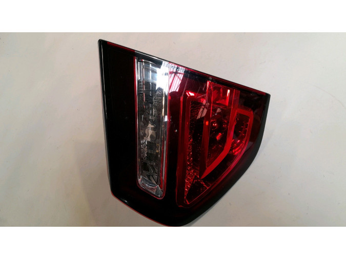 PILOTO TRASERO DERECHO CITROEN C4 PICASSO 2011