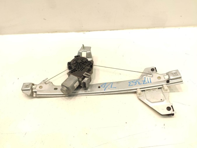 ELEVALUNAS TRASERO DERECHO CITROEN C3 2016