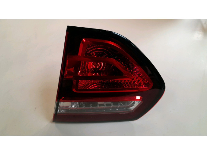 PILOTO TRASERO DERECHO CITROEN C4 PICASSO 2011