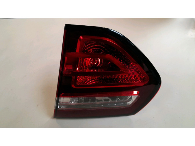 PILOTO TRASERO DERECHO CITROEN C4 PICASSO 2011
